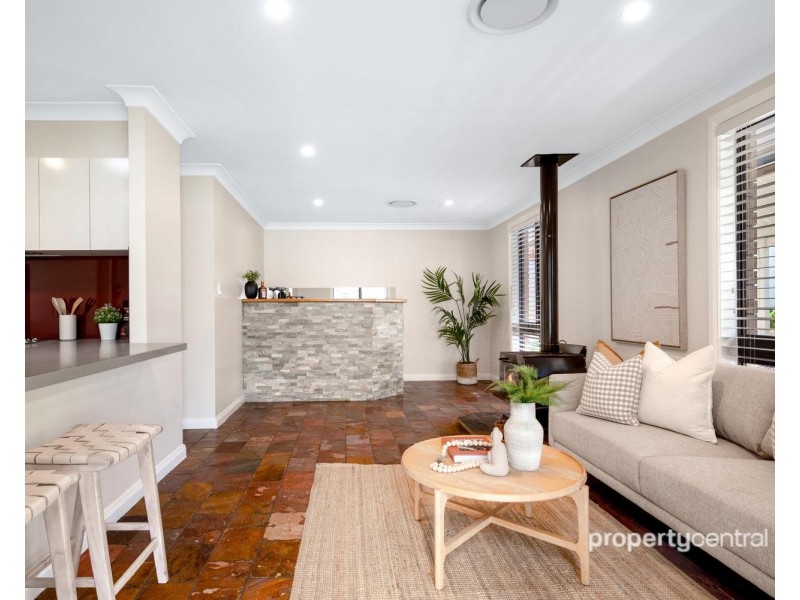 17 Martha Crescent, Cranebrook NSW 2749