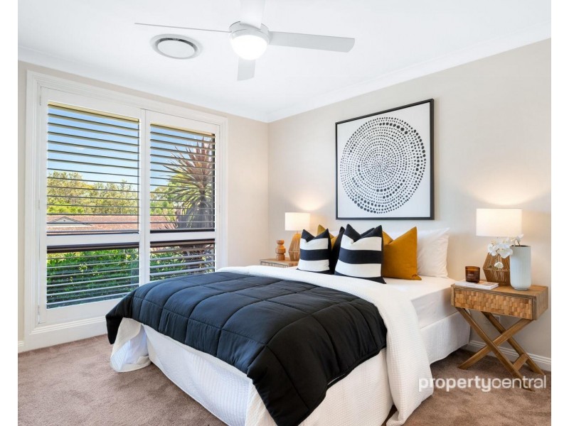 17 Martha Crescent, Cranebrook NSW 2749
