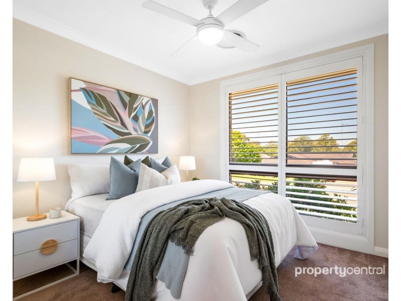 17 Martha Crescent, Cranebrook NSW 2749