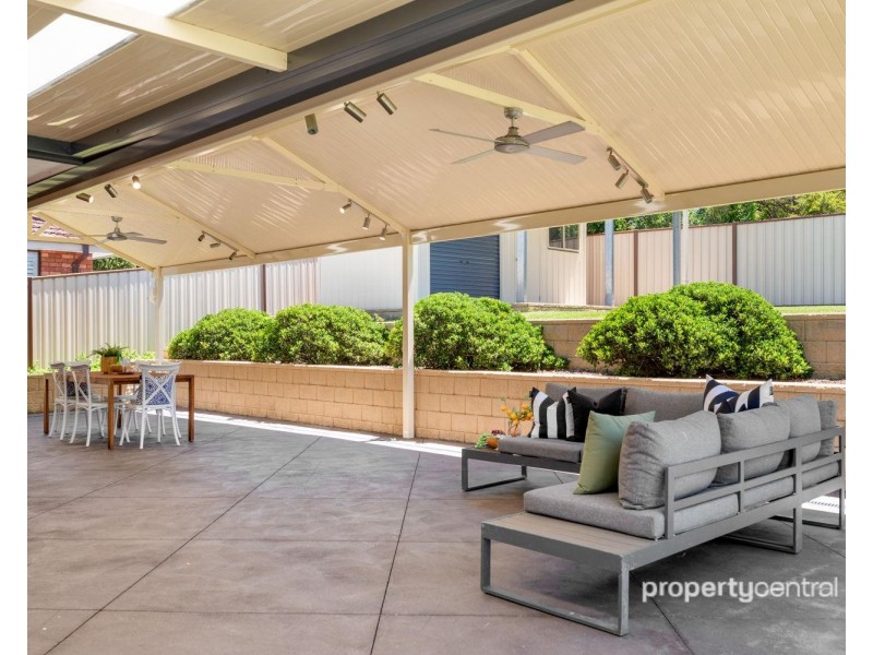 17 Martha Crescent, Cranebrook NSW 2749
