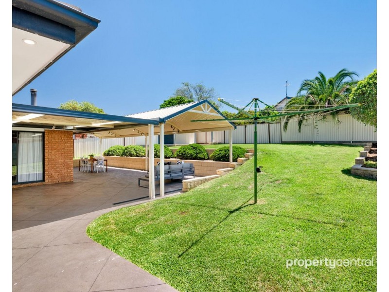 17 Martha Crescent, Cranebrook NSW 2749