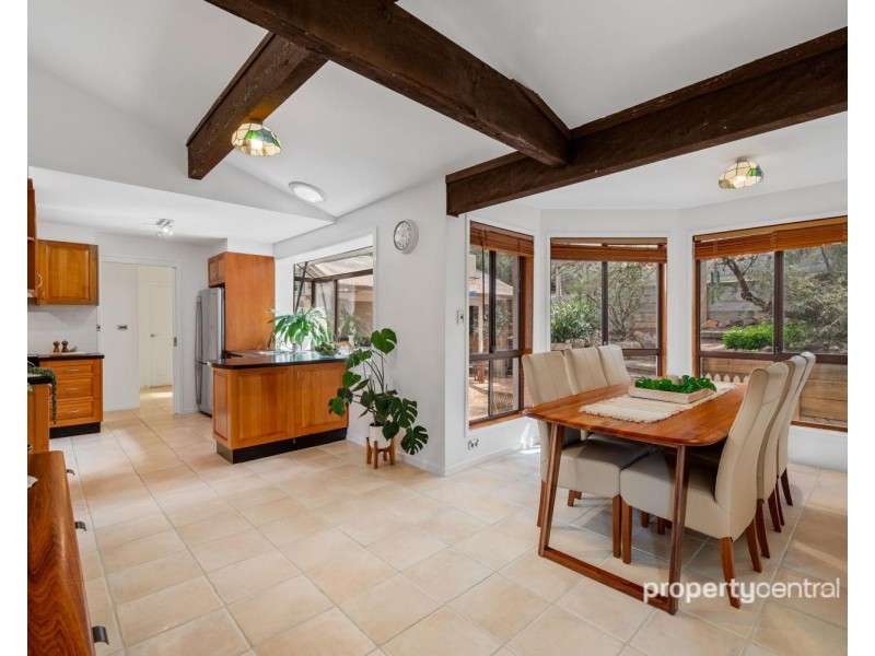 46 The Sanctuary Drive, Leonay NSW 2750