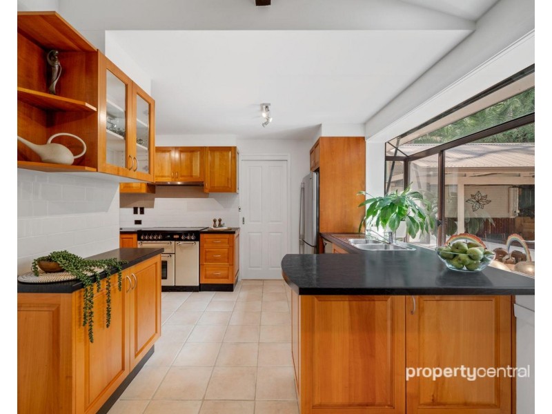 46 The Sanctuary Drive, Leonay NSW 2750