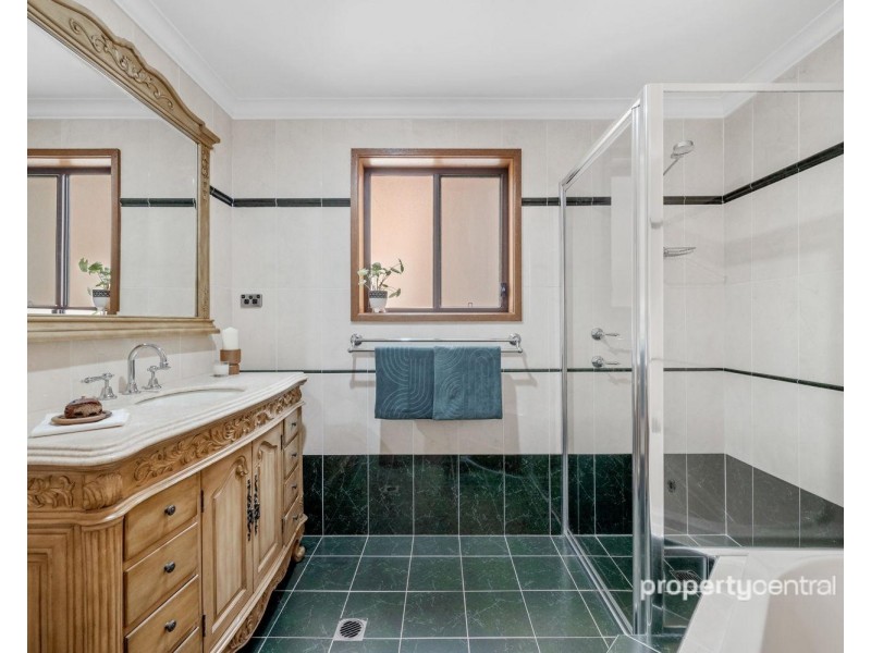 46 The Sanctuary Drive, Leonay NSW 2750