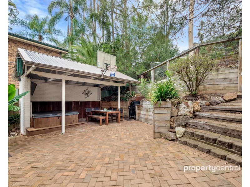 46 The Sanctuary Drive, Leonay NSW 2750