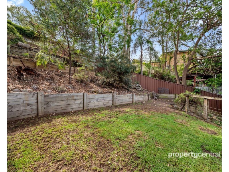 46 The Sanctuary Drive, Leonay NSW 2750