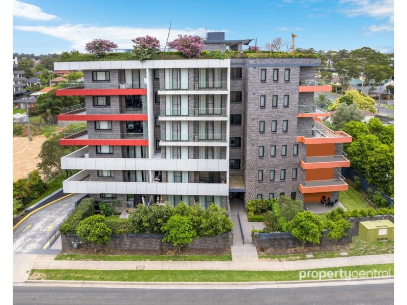 G 5/3 Balmoral Street, Blacktown NSW 2148