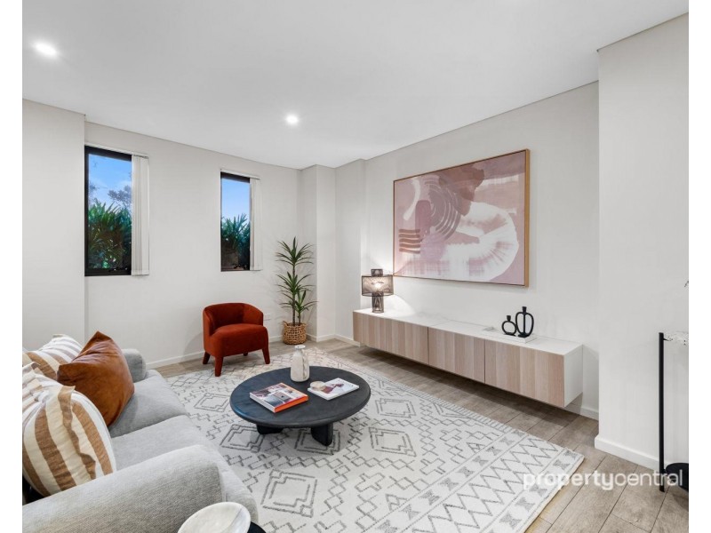 G 5/3 Balmoral Street, Blacktown NSW 2148