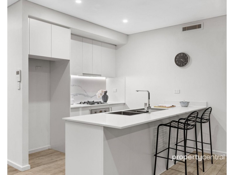 G 5/3 Balmoral Street, Blacktown NSW 2148