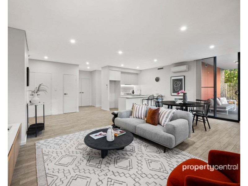 G 5/3 Balmoral Street, Blacktown NSW 2148