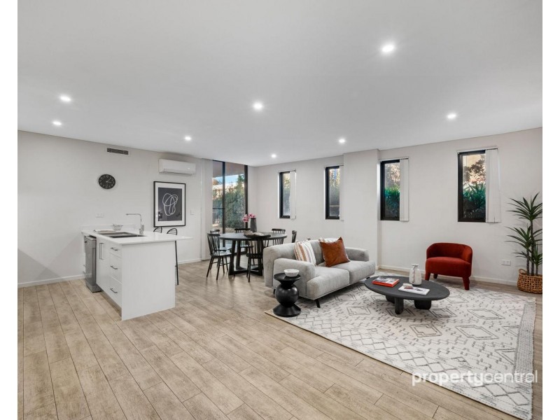G 5/3 Balmoral Street, Blacktown NSW 2148