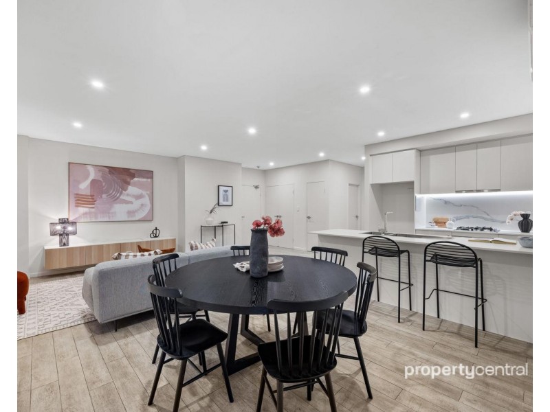 G 5/3 Balmoral Street, Blacktown NSW 2148