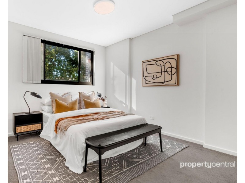 G 5/3 Balmoral Street, Blacktown NSW 2148