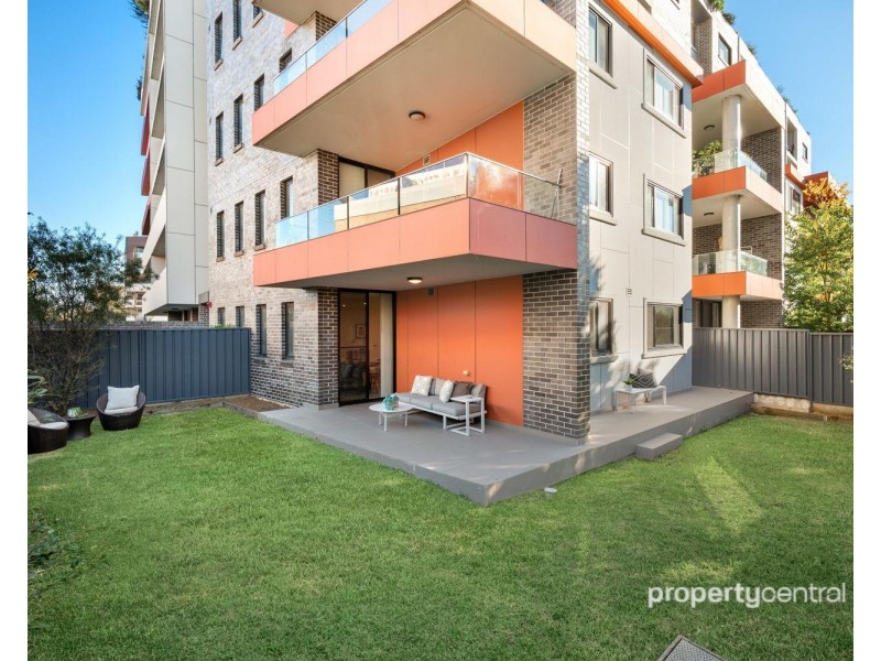 G 5/3 Balmoral Street, Blacktown NSW 2148