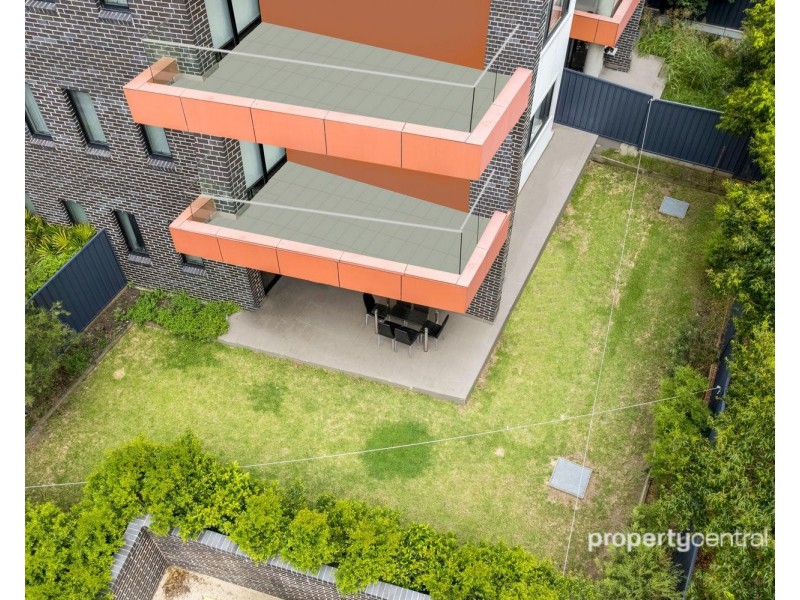 G 5/3 Balmoral Street, Blacktown NSW 2148