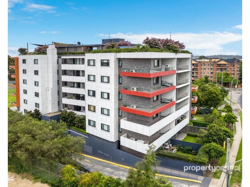 G 5/3 Balmoral Street, Blacktown NSW 2148