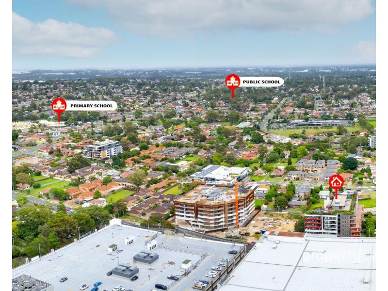 G 5/3 Balmoral Street, Blacktown NSW 2148