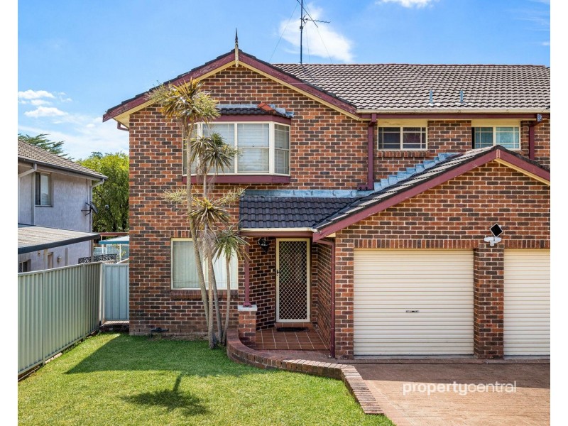 1/17 Lowanna Drive, South Penrith NSW 2750
