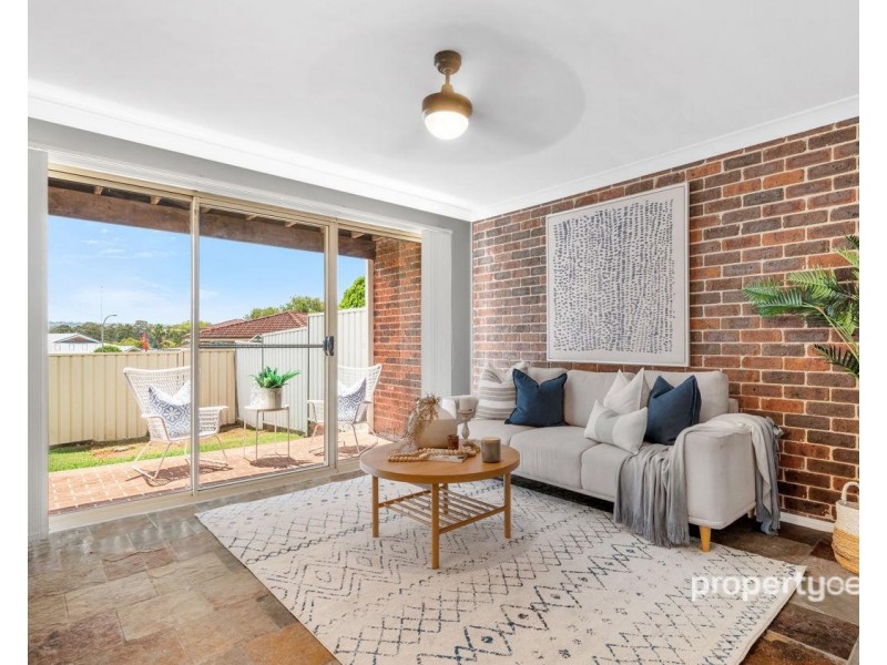 1/17 Lowanna Drive, South Penrith NSW 2750