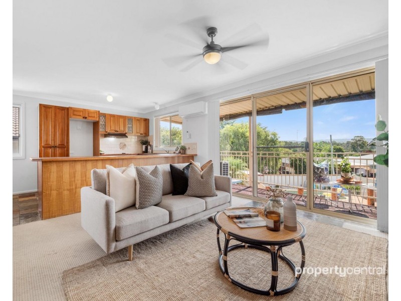 1/17 Lowanna Drive, South Penrith NSW 2750