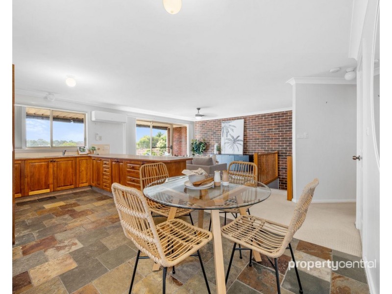 1/17 Lowanna Drive, South Penrith NSW 2750