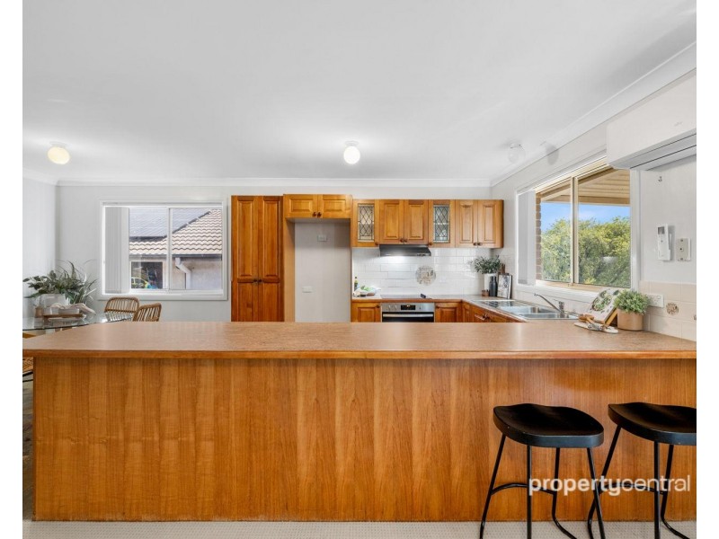 1/17 Lowanna Drive, South Penrith NSW 2750