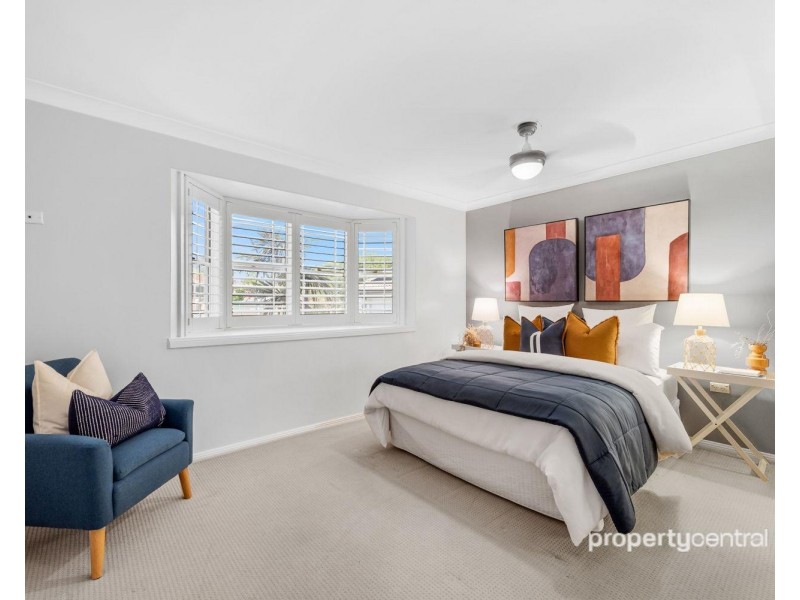 1/17 Lowanna Drive, South Penrith NSW 2750