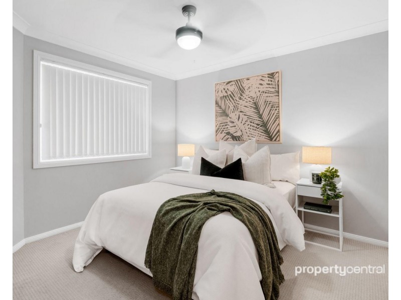 1/17 Lowanna Drive, South Penrith NSW 2750