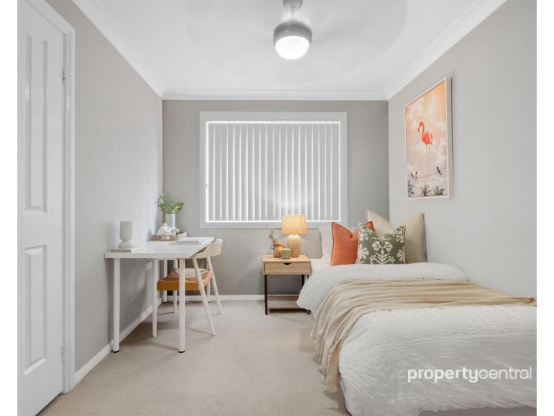 1/17 Lowanna Drive, South Penrith NSW 2750