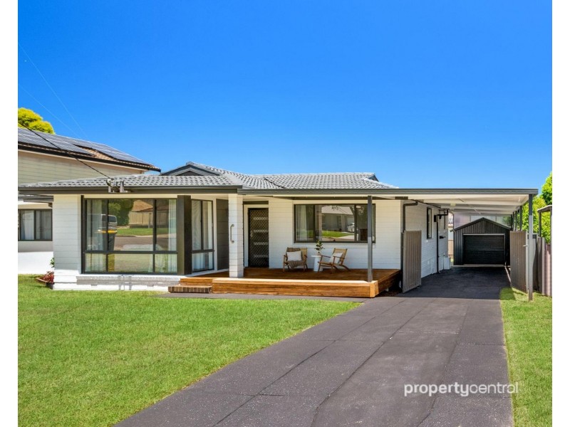 26 Blue Gum Avenue, South Penrith NSW 2750