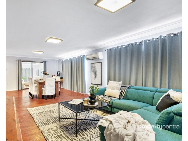 26 Blue Gum Avenue, South Penrith NSW 2750