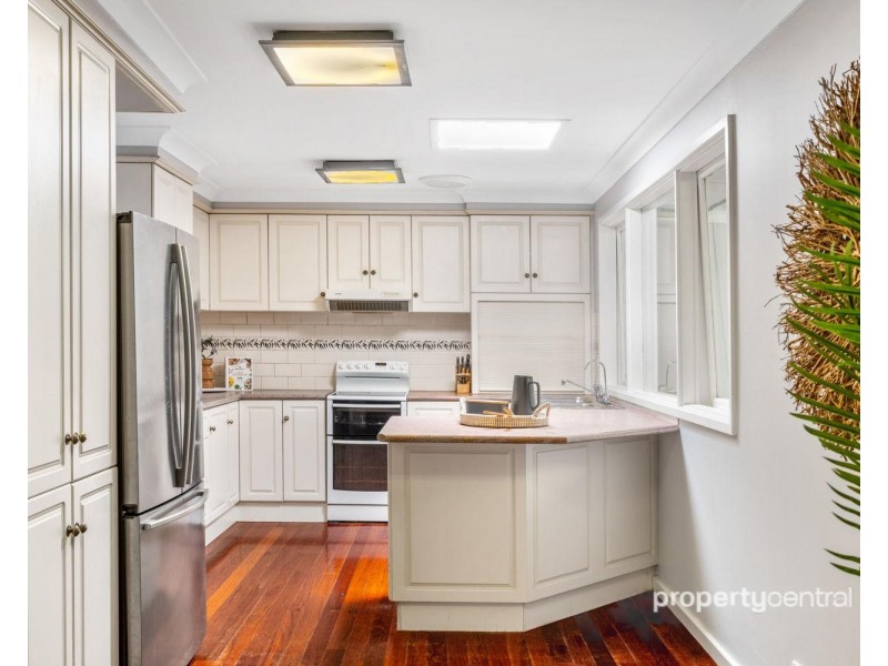 26 Blue Gum Avenue, South Penrith NSW 2750