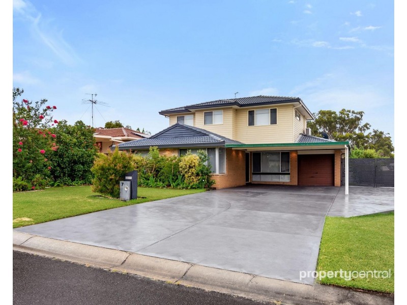 7 Corndew Crescent, Werrington Downs NSW 2747