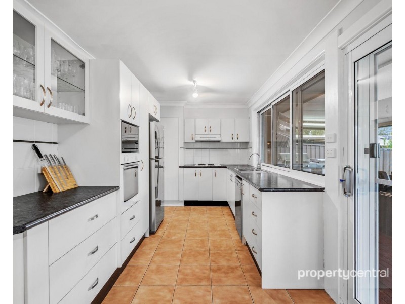 7 Corndew Crescent, Werrington Downs NSW 2747