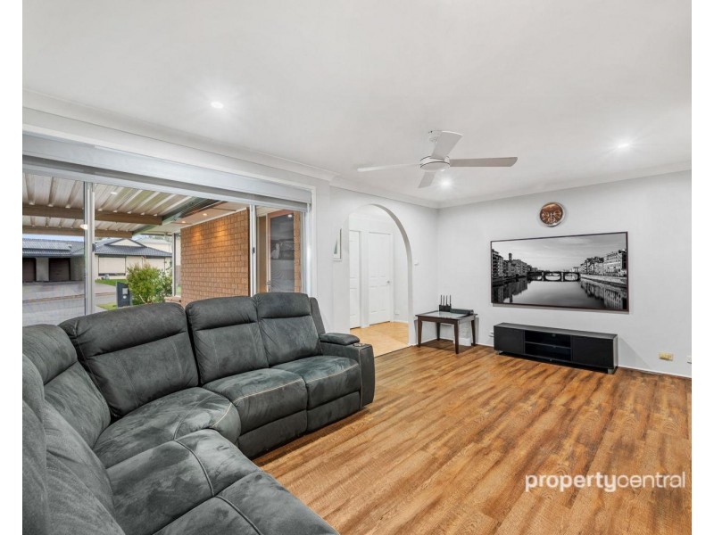 7 Corndew Crescent, Werrington Downs NSW 2747