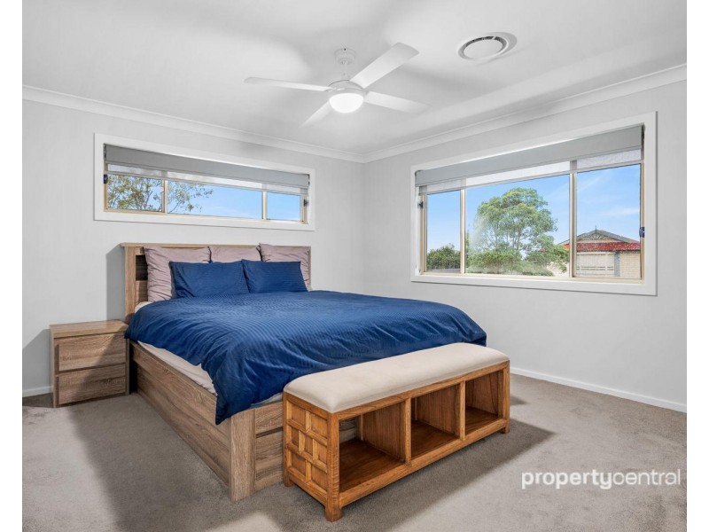 7 Corndew Crescent, Werrington Downs NSW 2747