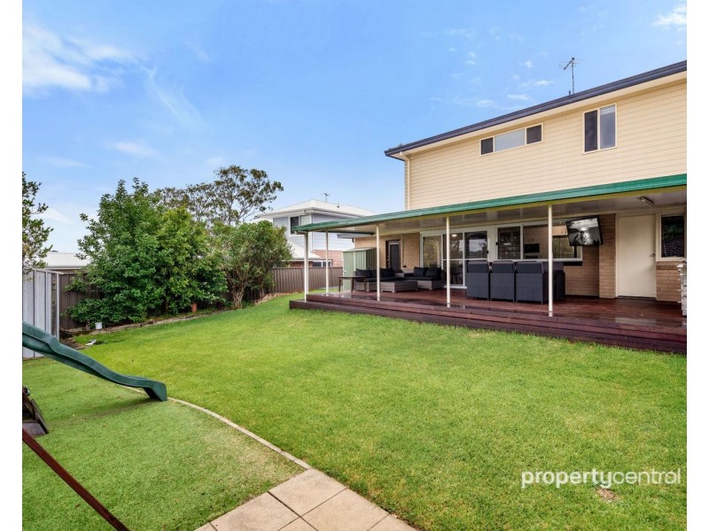 7 Corndew Crescent, Werrington Downs NSW 2747