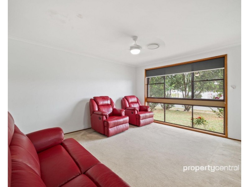 123 Henry Lawson Avenue, Werrington County NSW 2747