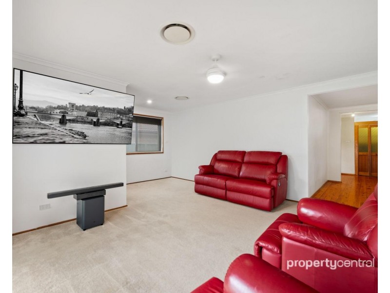 123 Henry Lawson Avenue, Werrington County NSW 2747