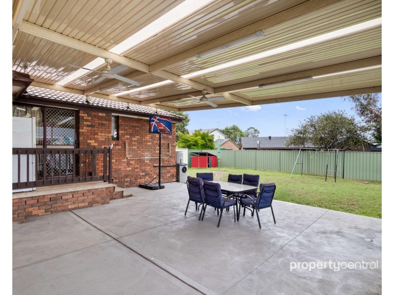 123 Henry Lawson Avenue, Werrington County NSW 2747