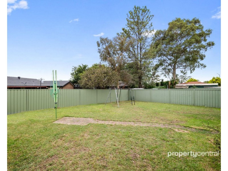 123 Henry Lawson Avenue, Werrington County NSW 2747