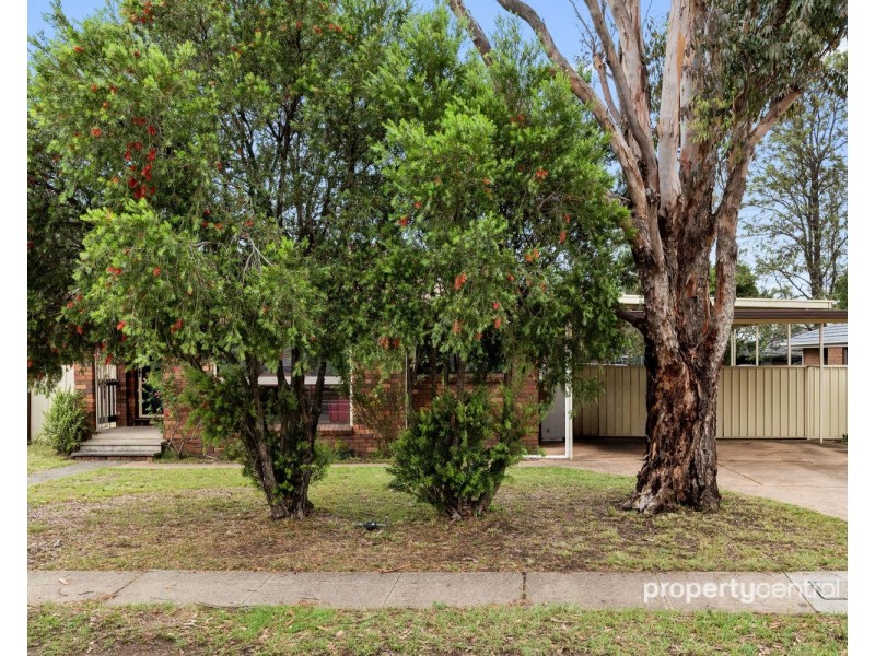 123 Henry Lawson Avenue, Werrington County NSW 2747