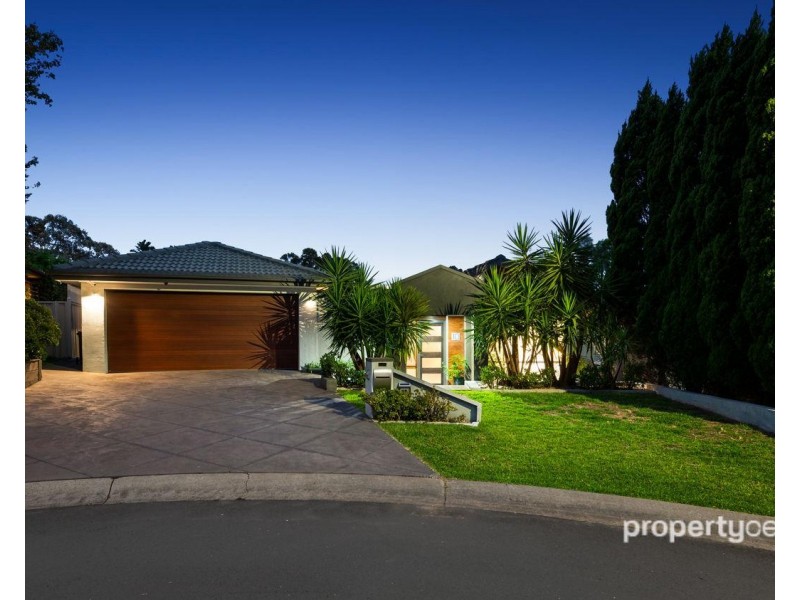 10 Tharkinna Close, Cranebrook NSW 2749