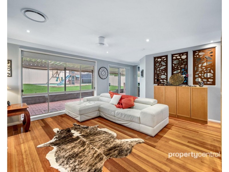 10 Tharkinna Close, Cranebrook NSW 2749