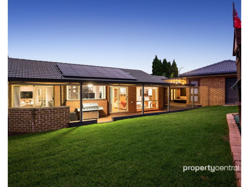 10 Tharkinna Close, Cranebrook NSW 2749