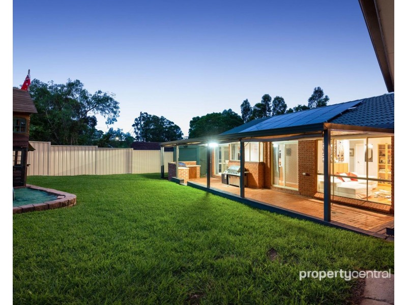 10 Tharkinna Close, Cranebrook NSW 2749