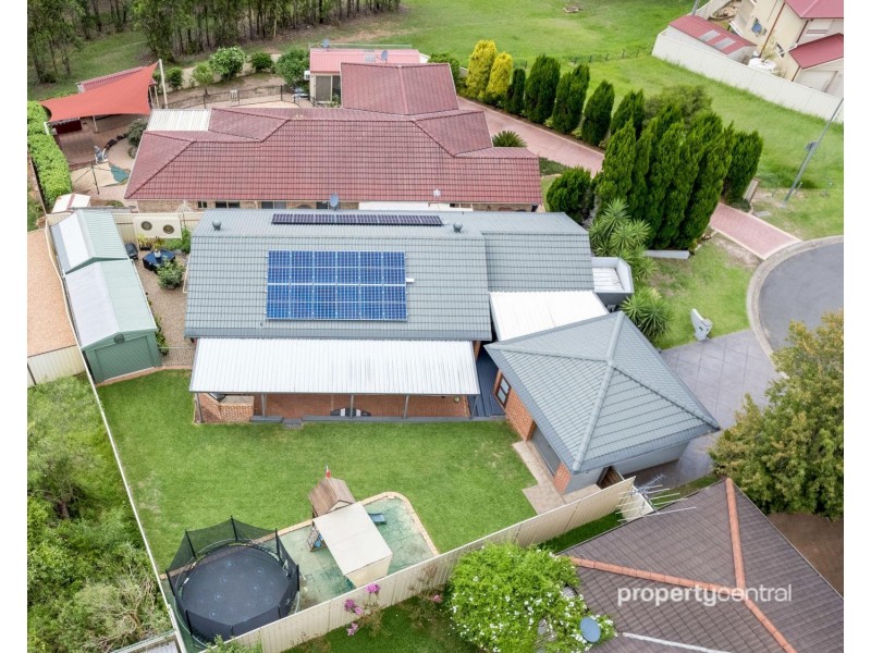 10 Tharkinna Close, Cranebrook NSW 2749