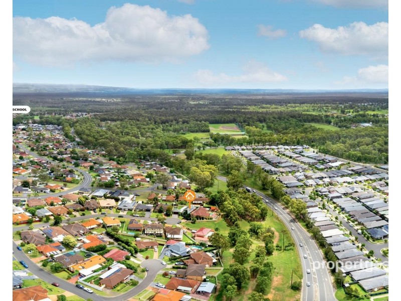 10 Tharkinna Close, Cranebrook NSW 2749