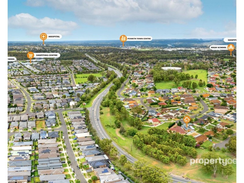 10 Tharkinna Close, Cranebrook NSW 2749