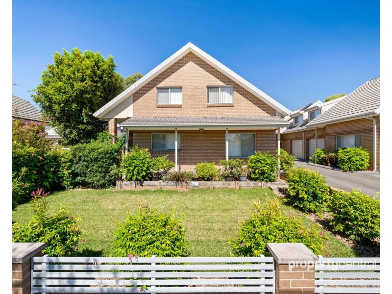 1/34-36 Canberra Street, Oxley Park NSW 2760